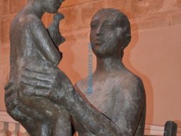 Castillo y ciudad de Blanca 2013